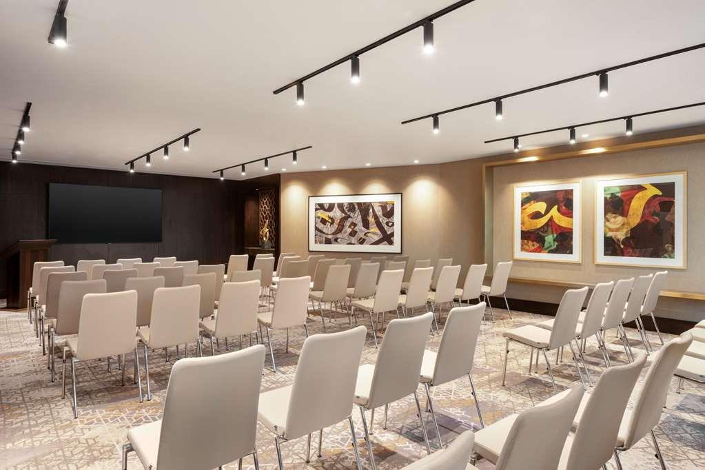 Hilton Riyadh Olaya Facilități foto