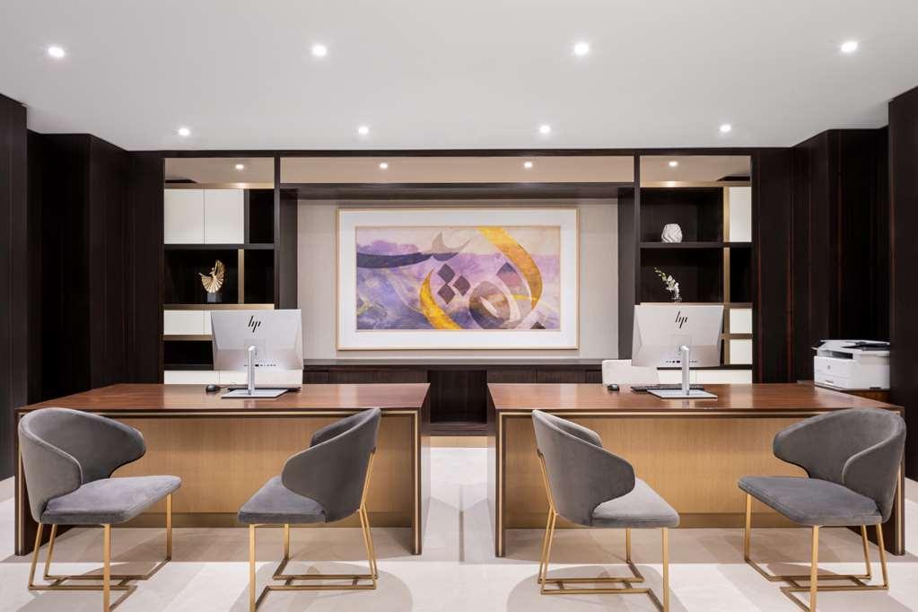 Hilton Riyadh Olaya Facilități foto