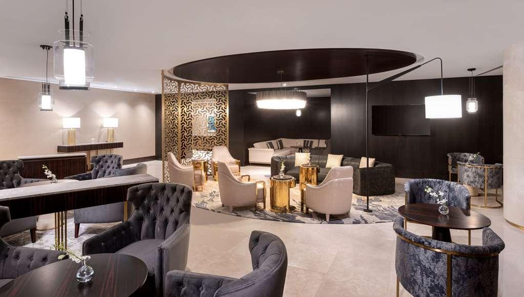 Hilton Riyadh Olaya Facilități foto