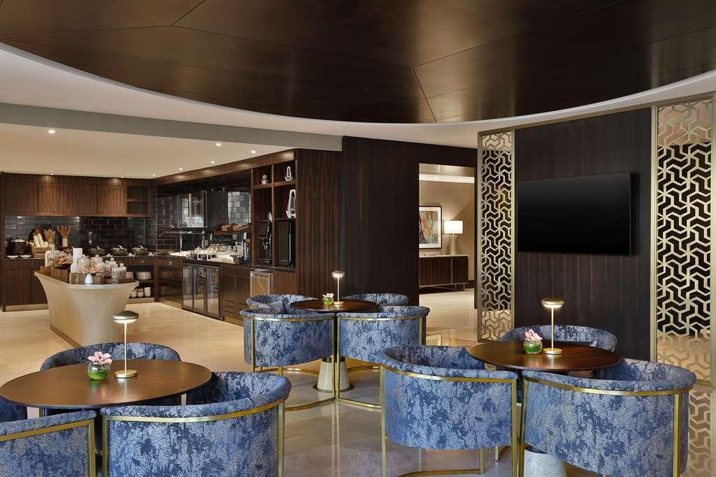 Hilton Riyadh Olaya Interior foto