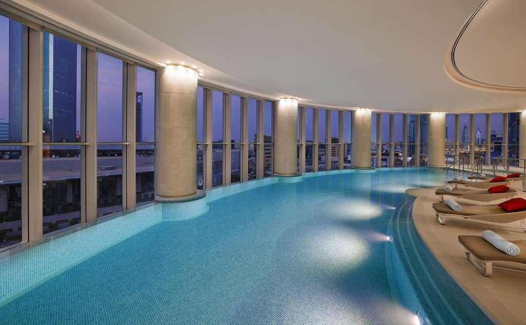 Hilton Riyadh Olaya Facilități foto
