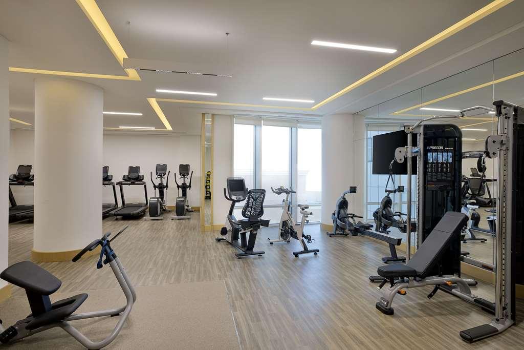 Hilton Riyadh Olaya Facilități foto