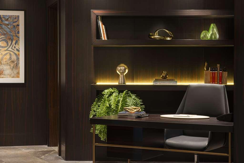 Hilton Riyadh Olaya Cameră foto