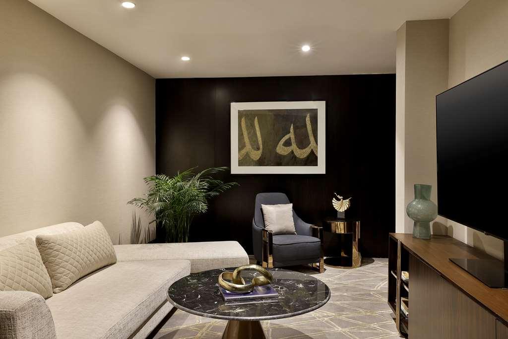 Hilton Riyadh Olaya Cameră foto