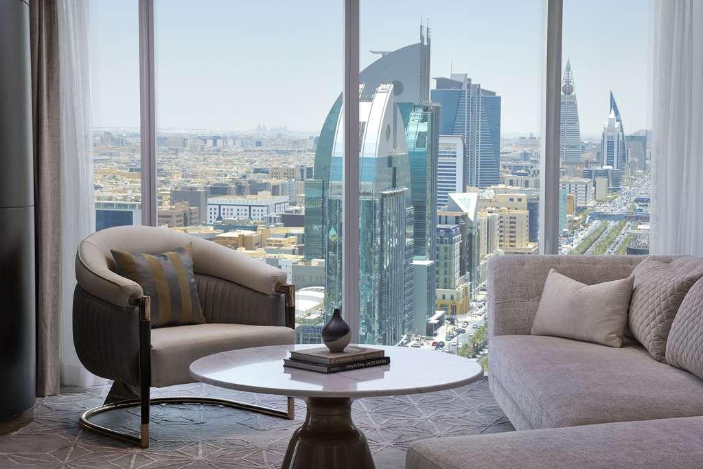 Hilton Riyadh Olaya Cameră foto