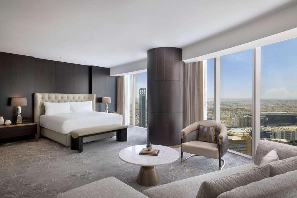 Hilton Riyadh Olaya Cameră foto