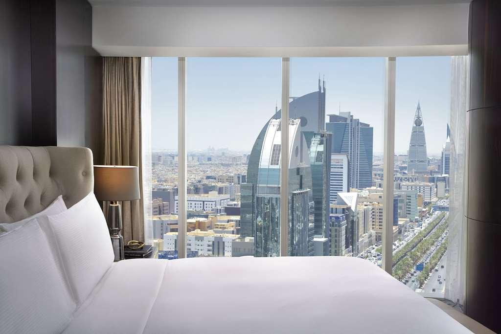 Hilton Riyadh Olaya Cameră foto
