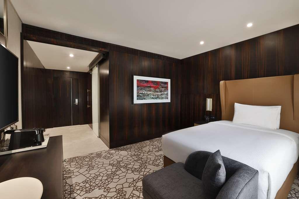 Hilton Riyadh Olaya Cameră foto