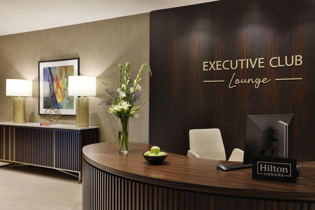 Hilton Riyadh Olaya Facilități foto