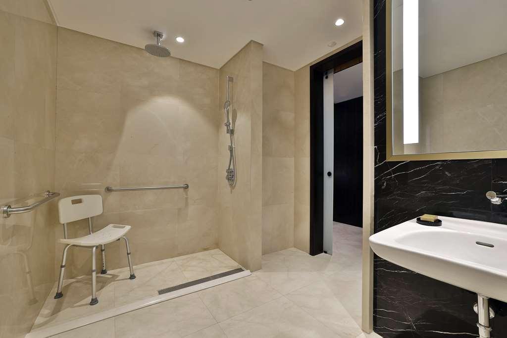 Hilton Riyadh Olaya Cameră foto