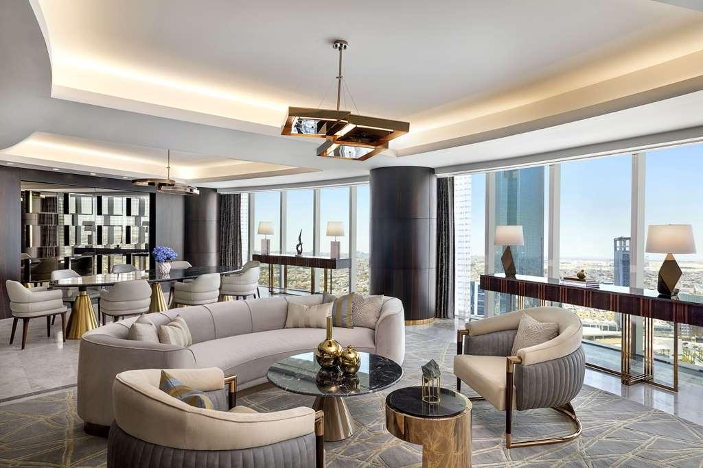Hilton Riyadh Olaya Cameră foto