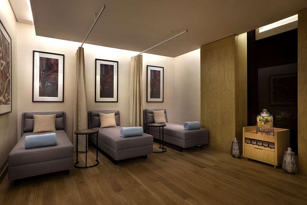 Hilton Riyadh Olaya Facilități foto