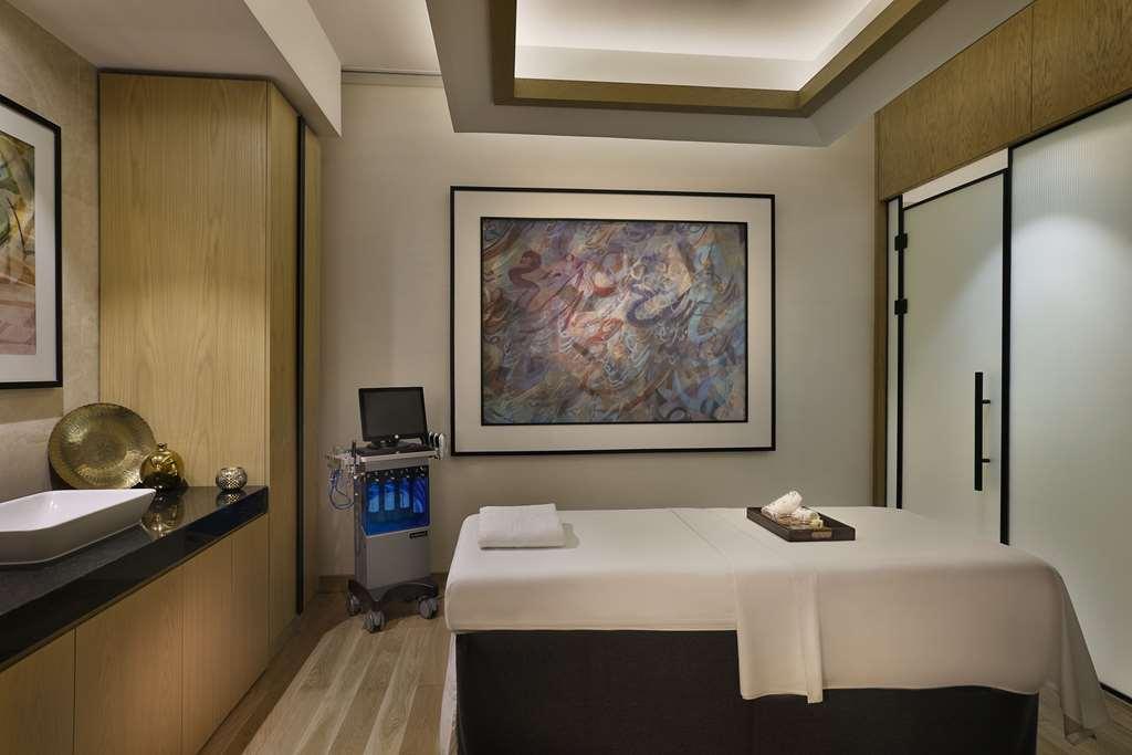 Hilton Riyadh Olaya Facilități foto